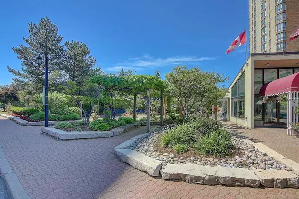 Toronto E05, ON M1W 3V4,55 Bamburgh CIR #1209