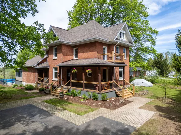 296 Garafraxa St ST, Chatsworth, ON N0H 1G0