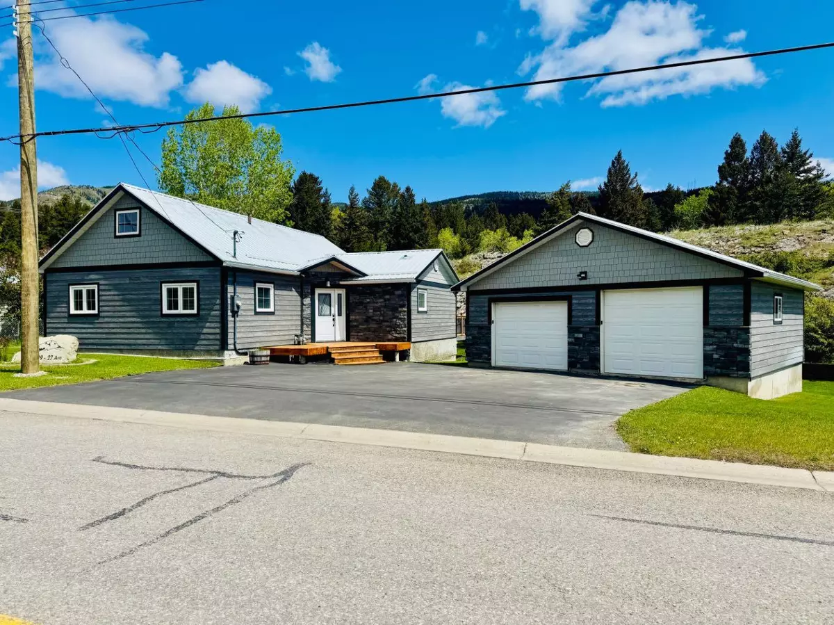 Bellevue, AB T0K0C0,21329 27 Avenue