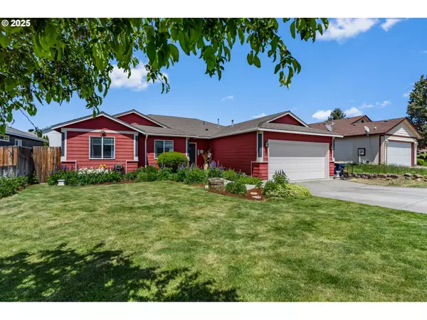 Redmond, OR 97756,719 NE QUINCE AVE