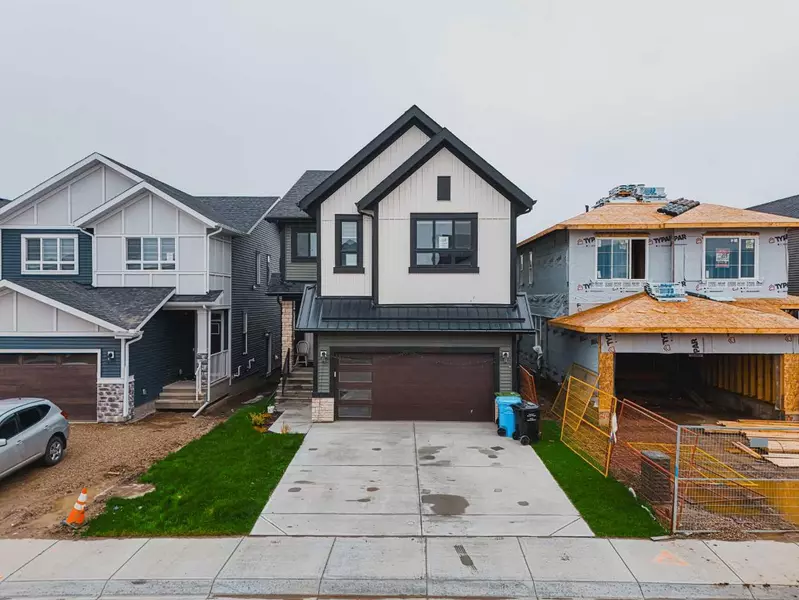 210 homestead CRES NE, Calgary, AB t3j5s4