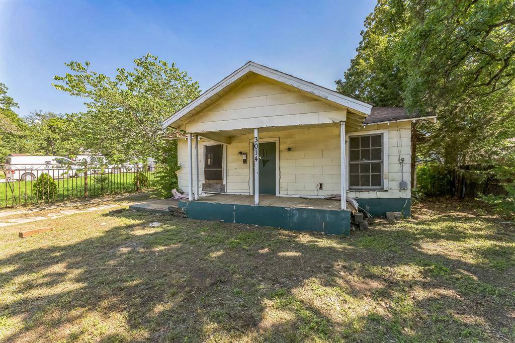 Fort Worth, TX 76119,3014 Timberline Drive