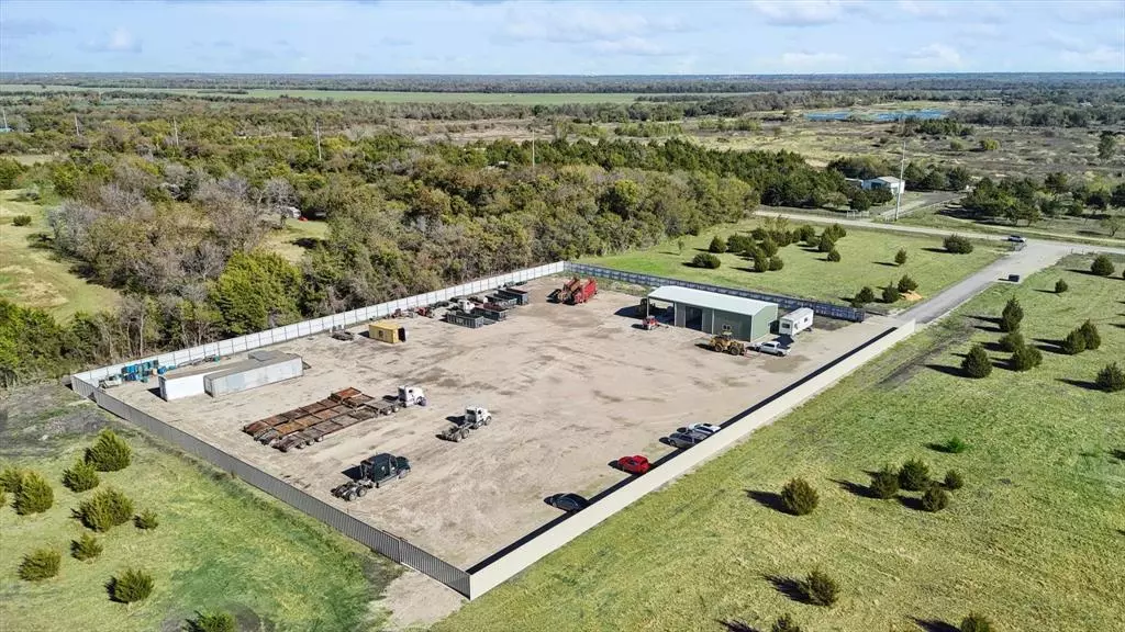 Ferris, TX 75125,1301 Vetch Road