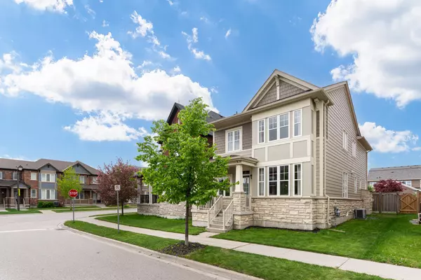 Markham, ON L6B 1C9,132 Cornwall DR
