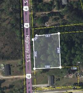 5065 Hwy 15 S, Manning, SC 29102