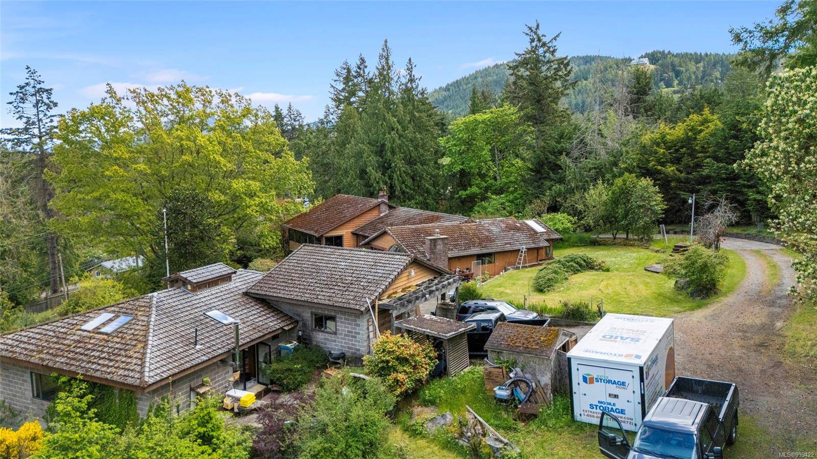 Crofton, BC V0R 1R0,7908 Osborne Bay Rd