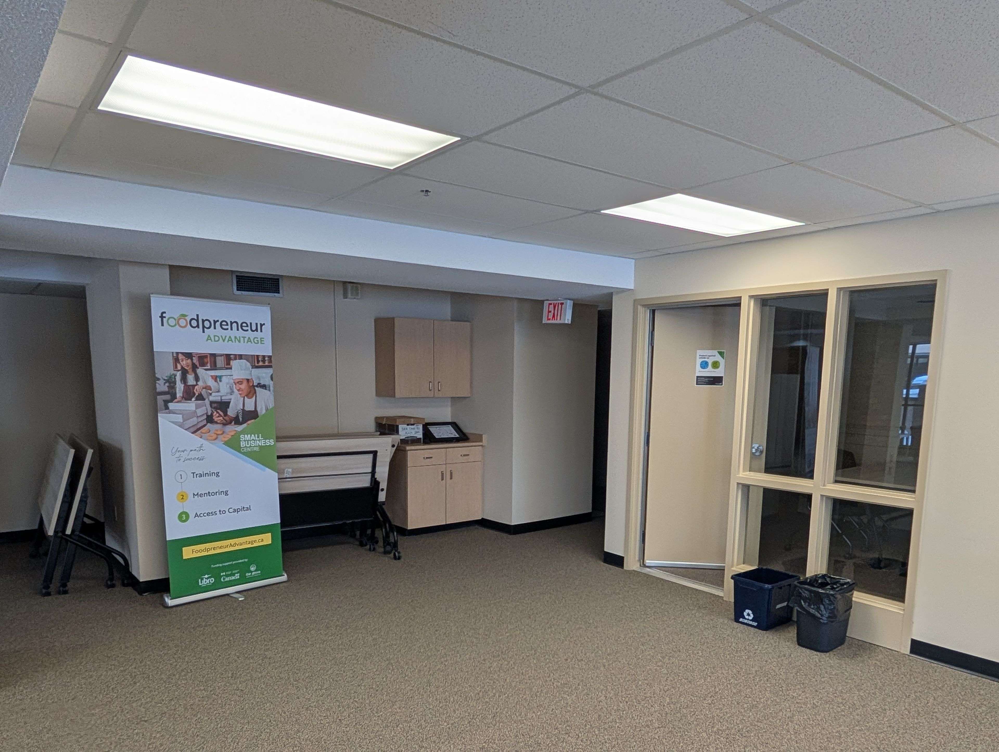 London East, ON N6B 1V5,379 Dundas ST #220