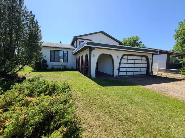 5301 49 AVE, Grimshaw, AB T0H 1W0