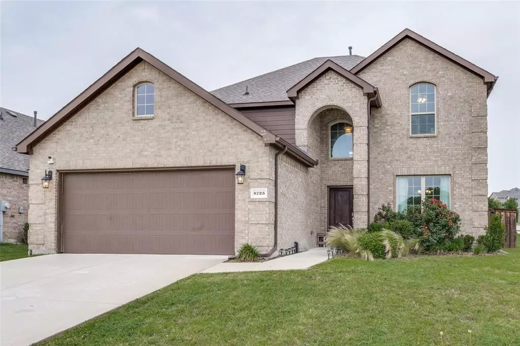 Forney, TX 75126,5725 Miriam Drive