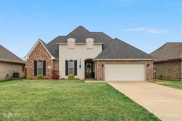 403 Halifax Circle, Benton, LA 71006
