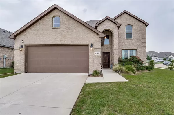 Forney, TX 75126,5725 Miriam Drive