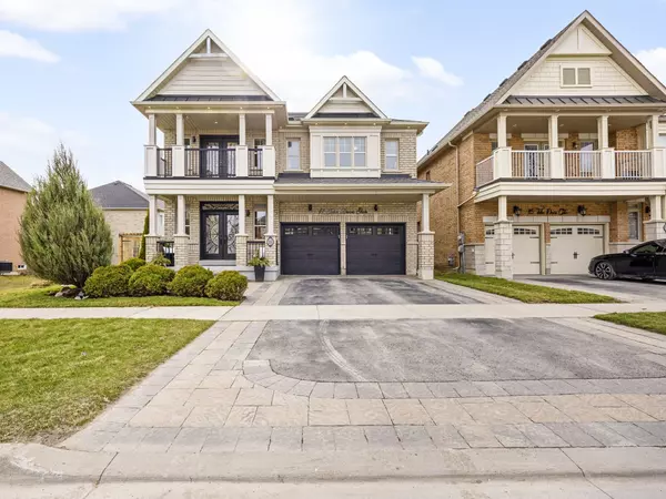 Whitchurch-stouffville, ON L4A 1V5,11 John Davis Gate