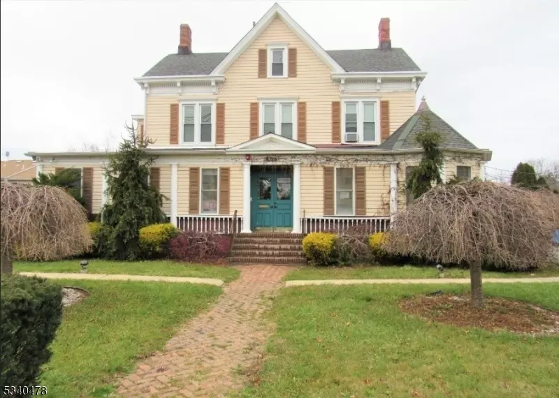 623 Georges Rd, North Brunswick Twp., NJ 08902