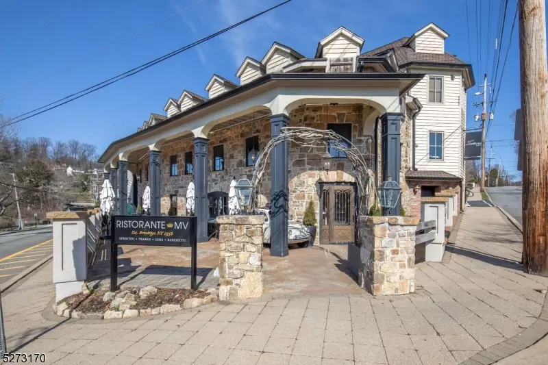 Bernardsville Boro, NJ 07924,1 Mill Street