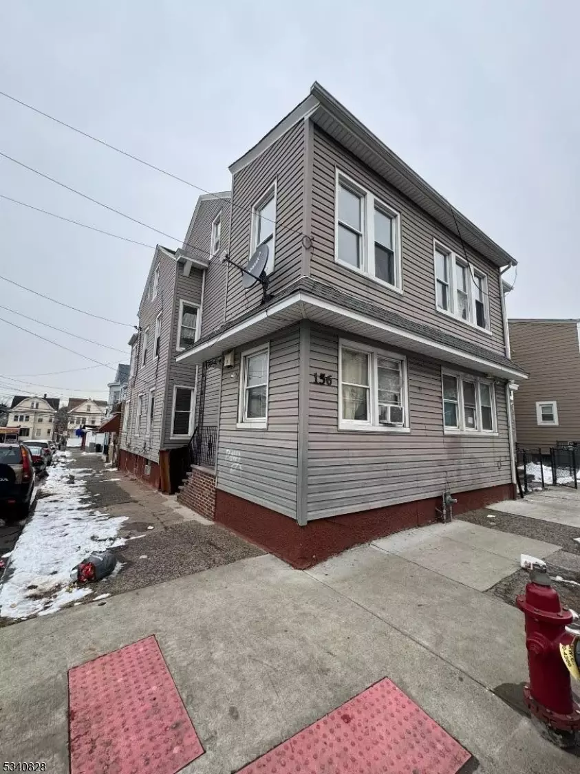 Paterson City, NJ 07524,156 Butler St