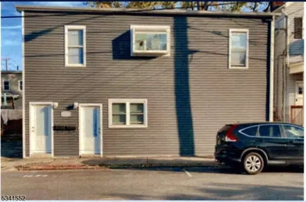 Rahway City, NJ 07065,428-434 W Grand Avenue