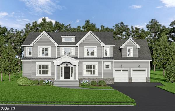 82 W Oakwood Ave, Livingston Twp., NJ 07039
