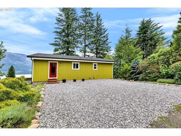 154 NE TARI LN, Stevenson, WA 98648