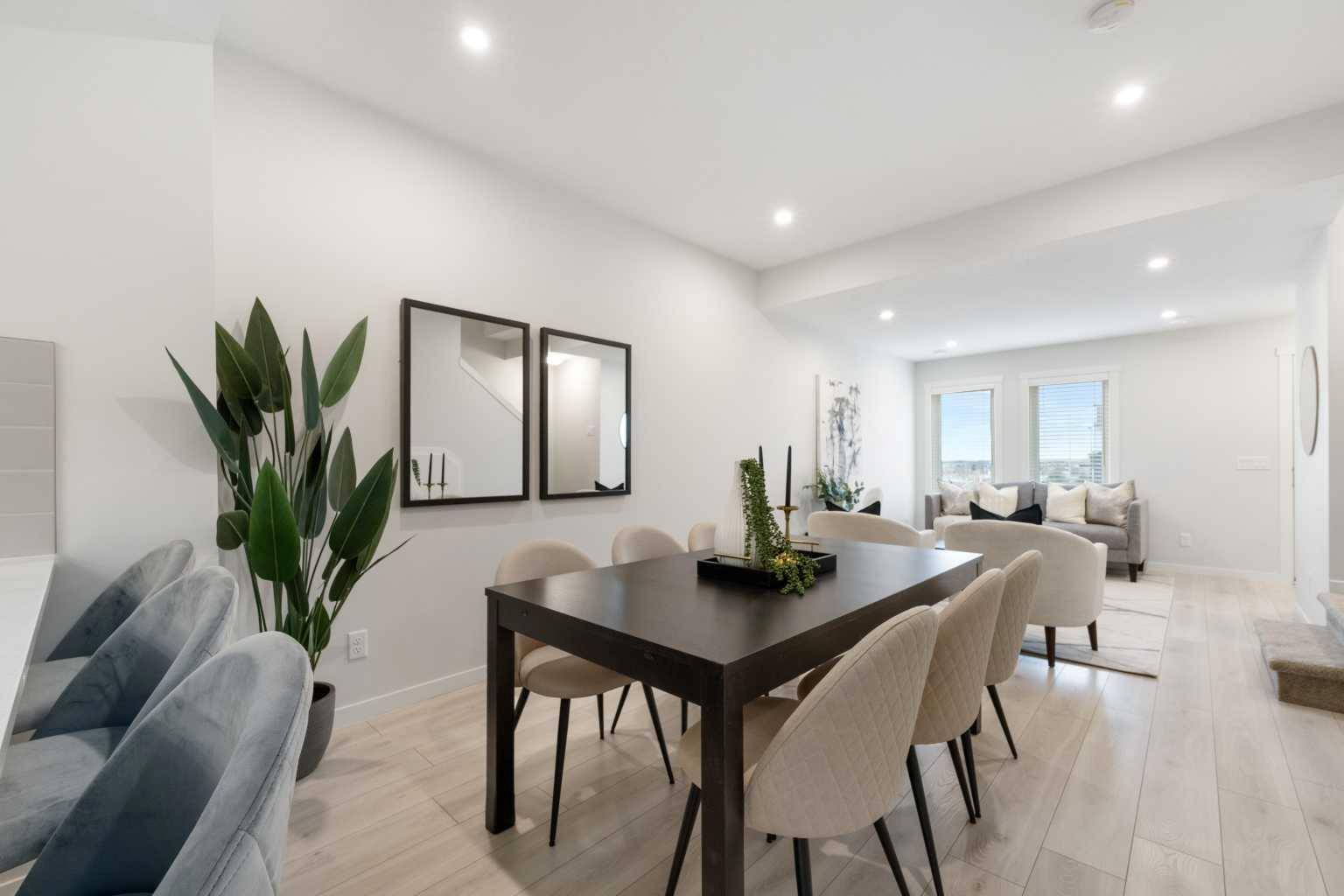 Calgary, AB T3M 3H1,434 Seton CIR Southeast
