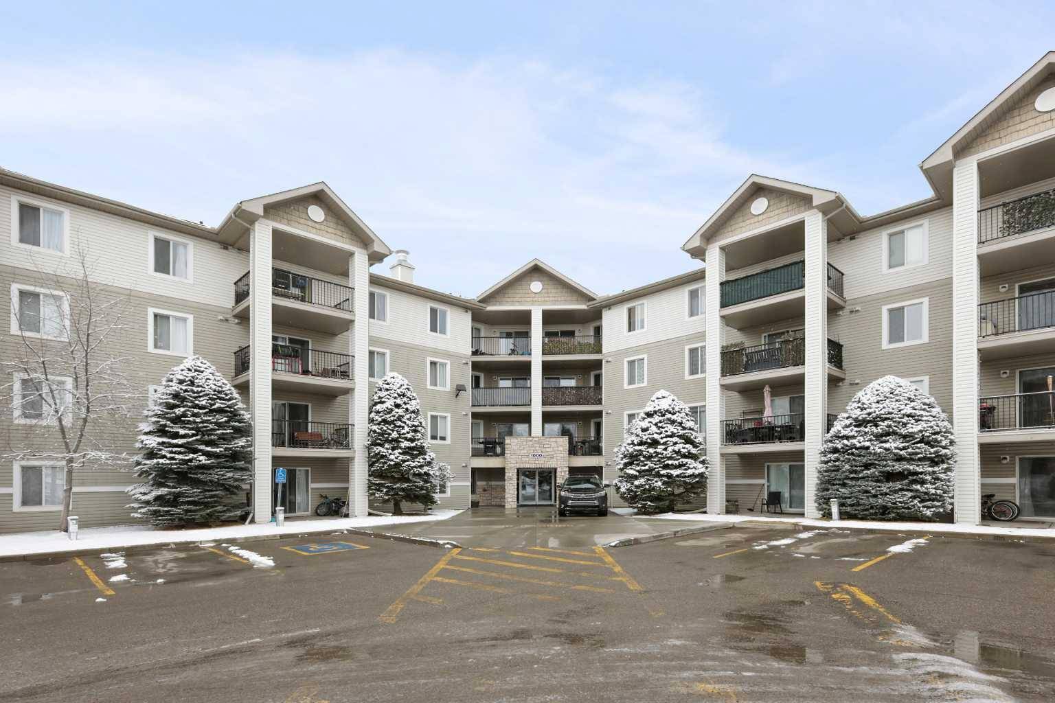 Okotoks, AB T1S 2G1,12 Cimarron Common #1405