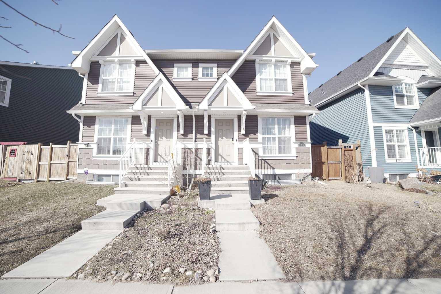 Calgary, AB T3M 2H9,145 Auburn Meadows WAY SE