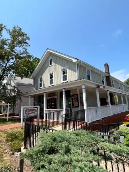 Bernards Twp., NJ 07920,21 Church St