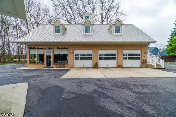 378 Rt22, Readington Twp., NJ 08889