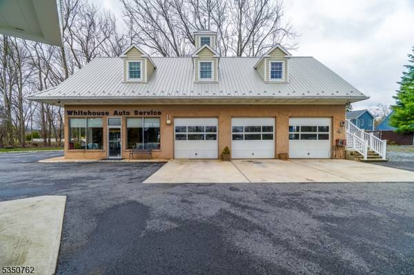 378 Rt22, Readington Twp., NJ 08889