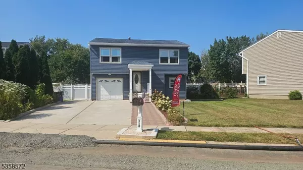 118 Prospect St, Franklin Twp., NJ 08873