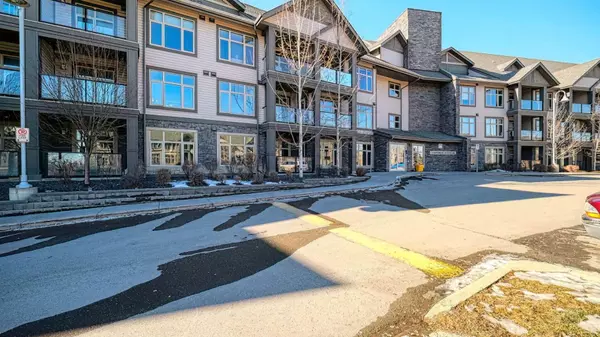 Calgary, AB T3H 0E3,15 Aspenmont HTS SW #122