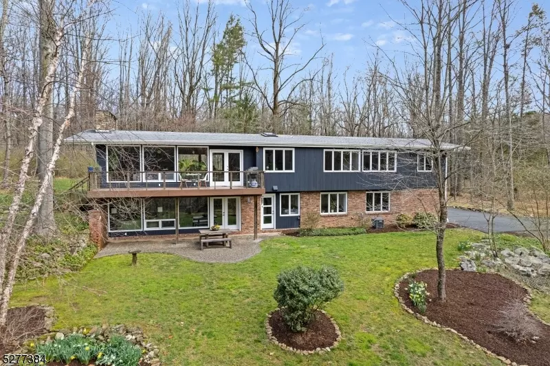 70 Washington Corner Rd, Bernardsville Boro, NJ 07924
