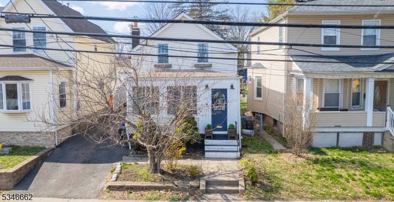 Maplewood Twp., NJ 07040,321 Boyden Ave