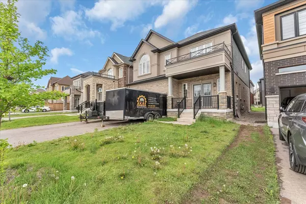 Brant, ON N3L 0K1,65 Flagg AVE