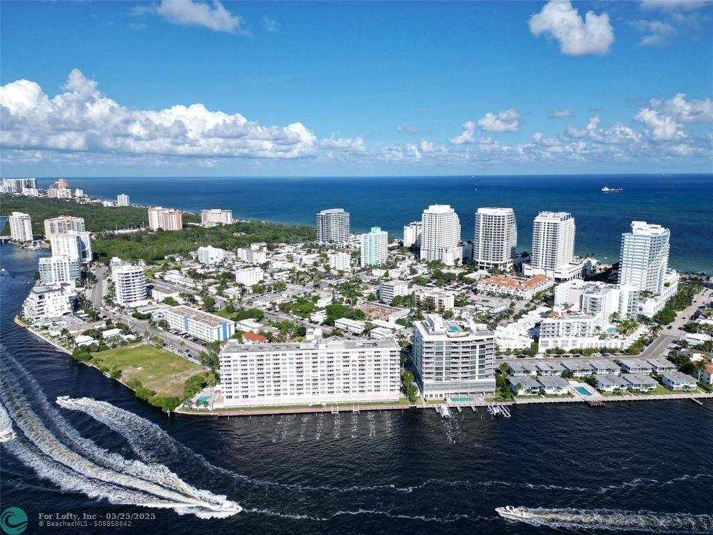 Fort Lauderdale, FL 33304,527 Orton Avenue  #603C
