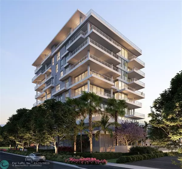 Fort Lauderdale, FL 33304,527 Orton Ave. #902B