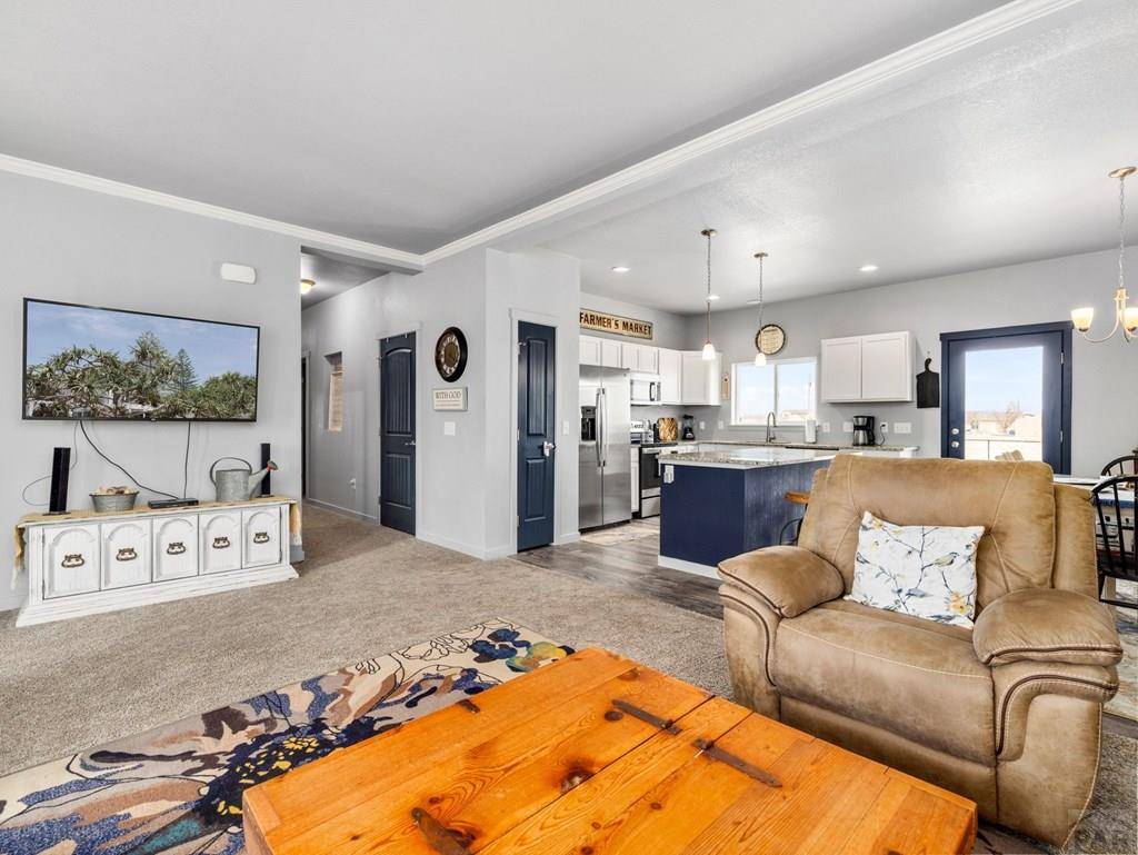 Pueblo West, CO 81007,933 E Blackstone Dr