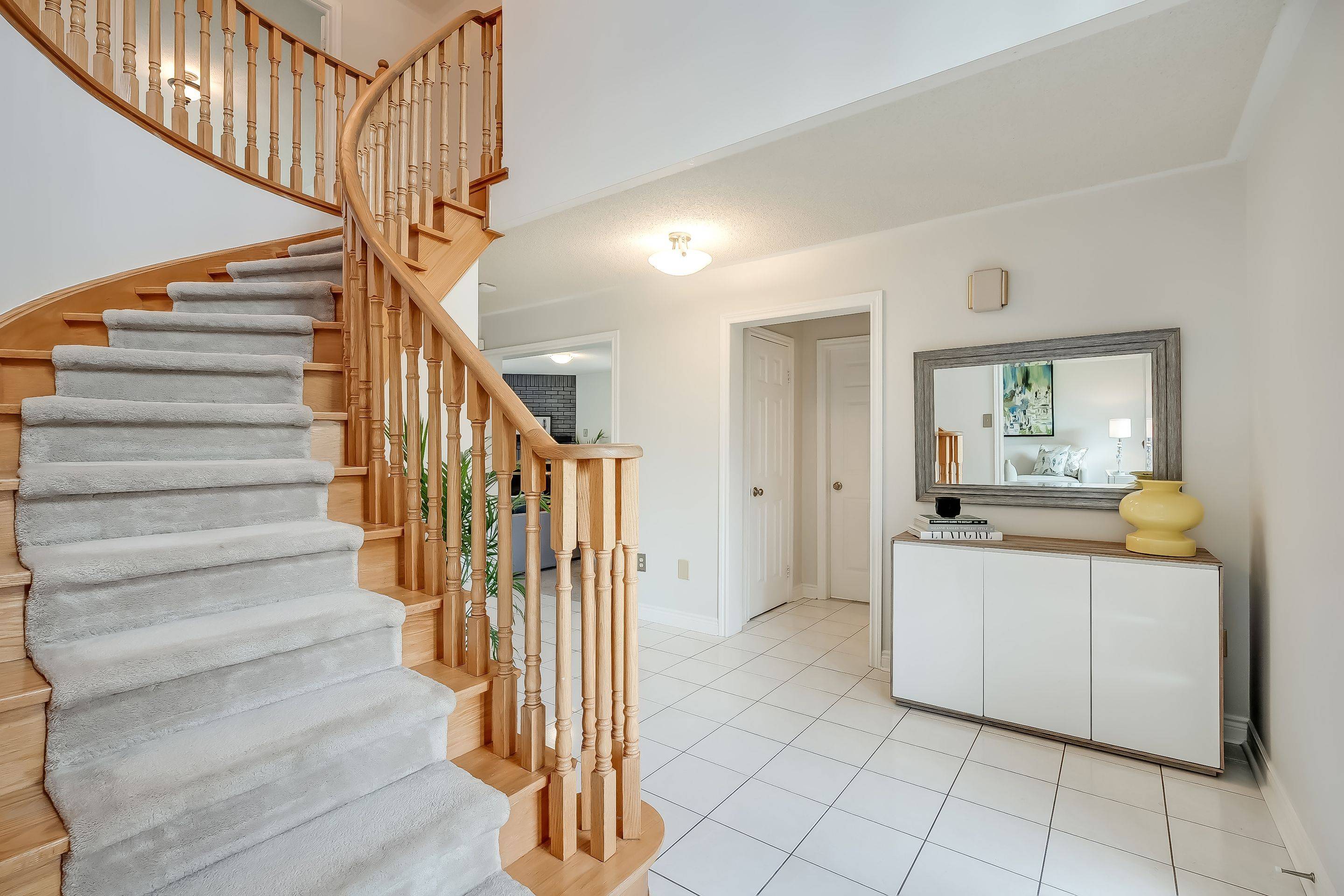 Oakville, ON L6J 7M8,1171 Thoresby DR