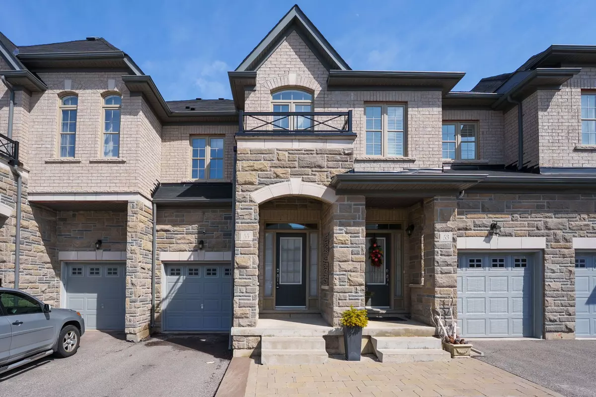 East Gwillimbury, ON L9N 0P1,55 Walter Proctor RD