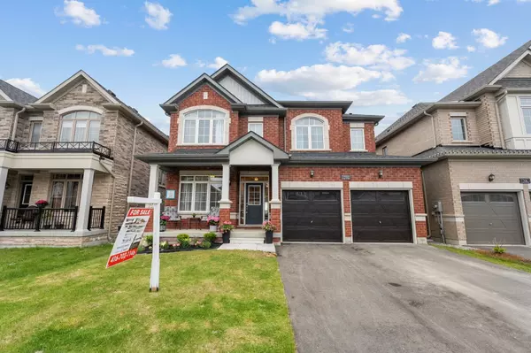 1210 Wickham RD, Innisfil, ON L9S 0P9