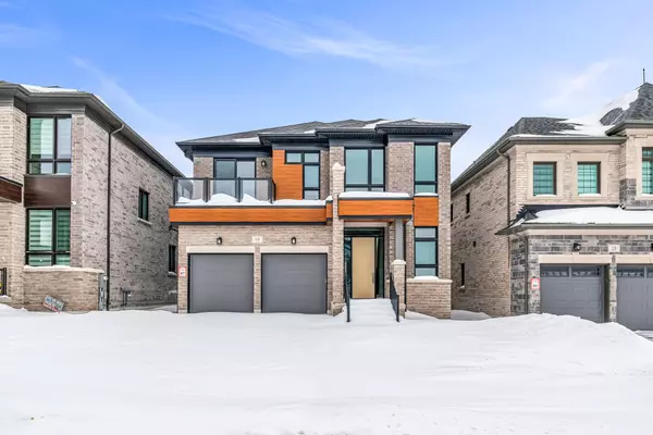 19 Tilden ST, Vaughan, ON L3L 0G2