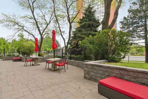 Mississauga, ON L4Z 1W3,4235 Sherwoodtowne BLVD #702