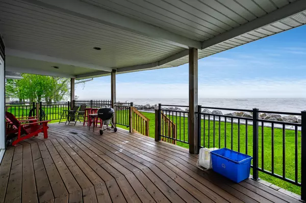Leamington, ON N0P 2P0,270 Cotterie PARK
