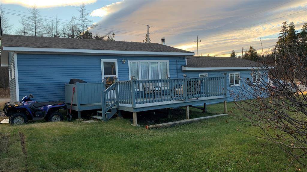 1 Fillatre's Lane, St. George's, NL A0N 1Z0