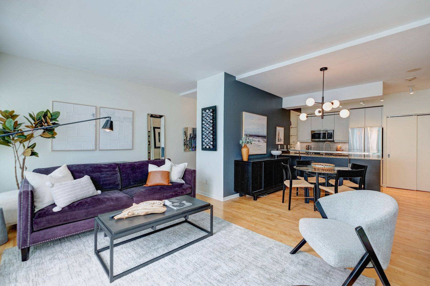 Toronto C08, ON M5A 4T4,333 Adelaide ST E #1205