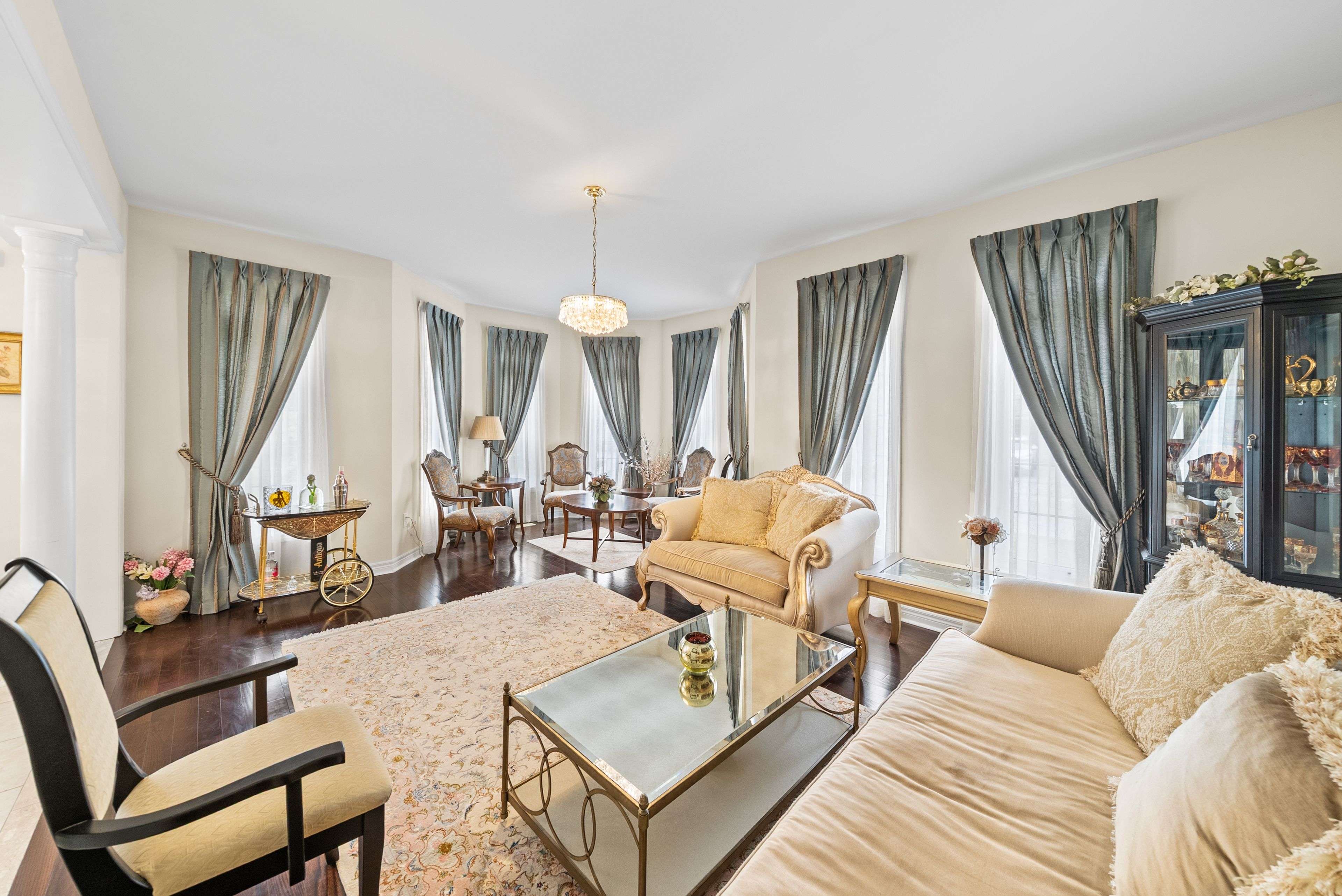 Richmond Hill, ON L4E 0T2,108 Headwater CRES