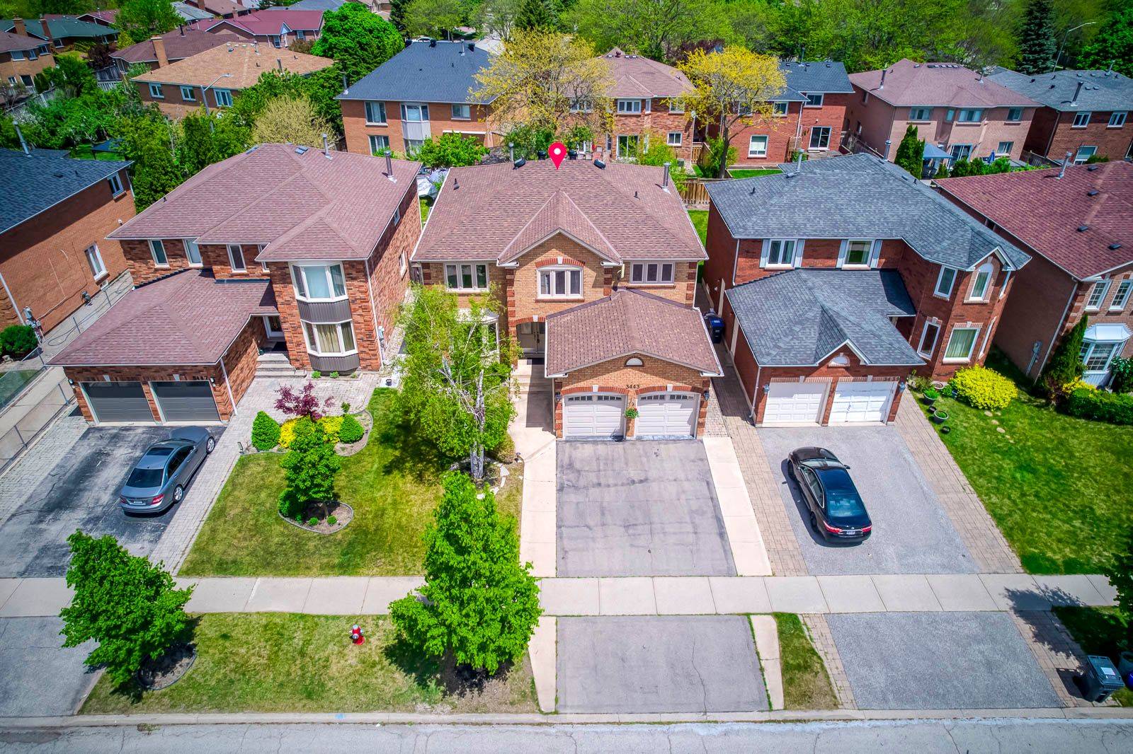 Mississauga, ON L5L 4Z4,3443 Clayton RD