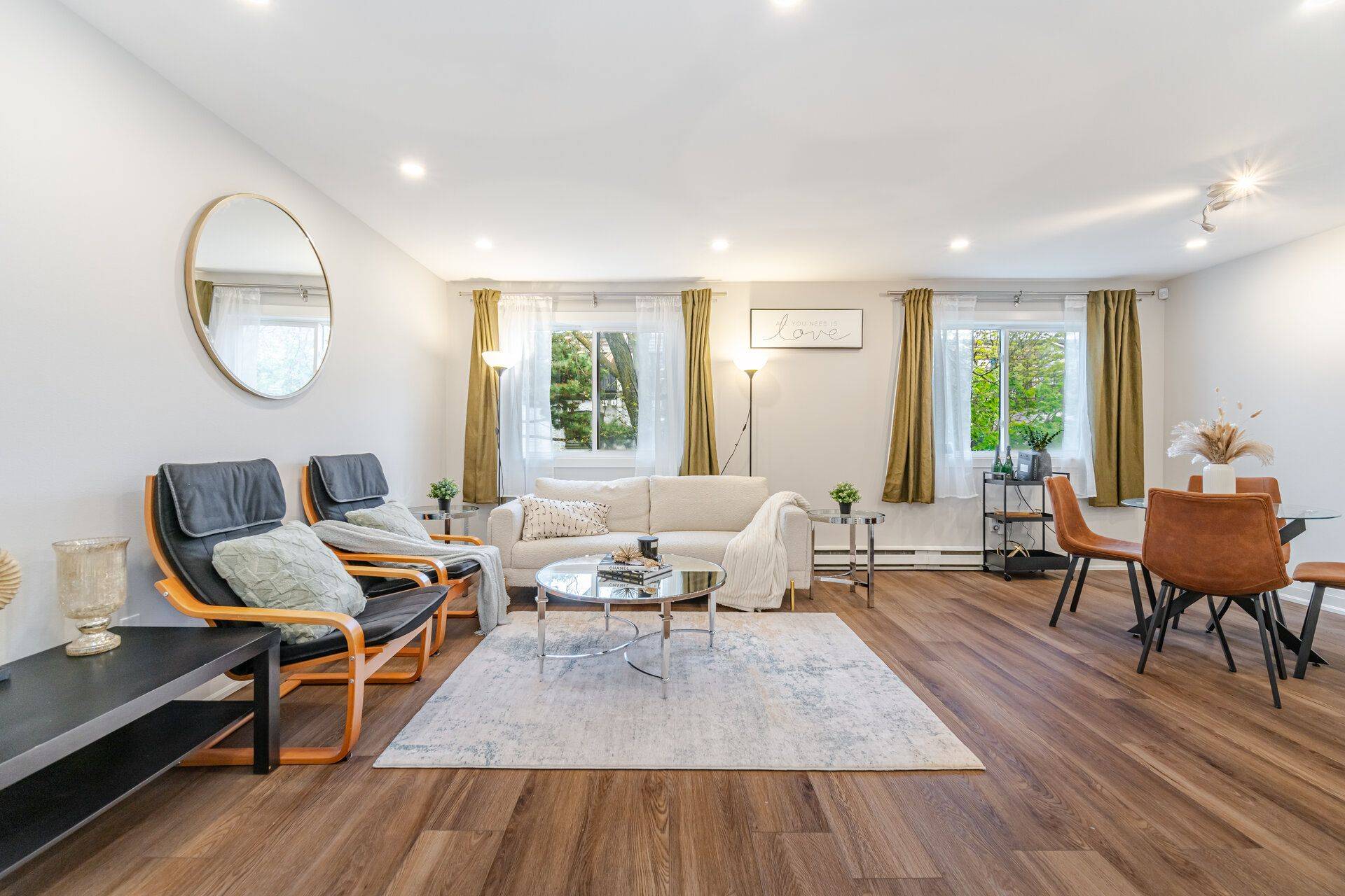 Oakville, ON L6H 2P5,1008 Falgarwood DR ##22