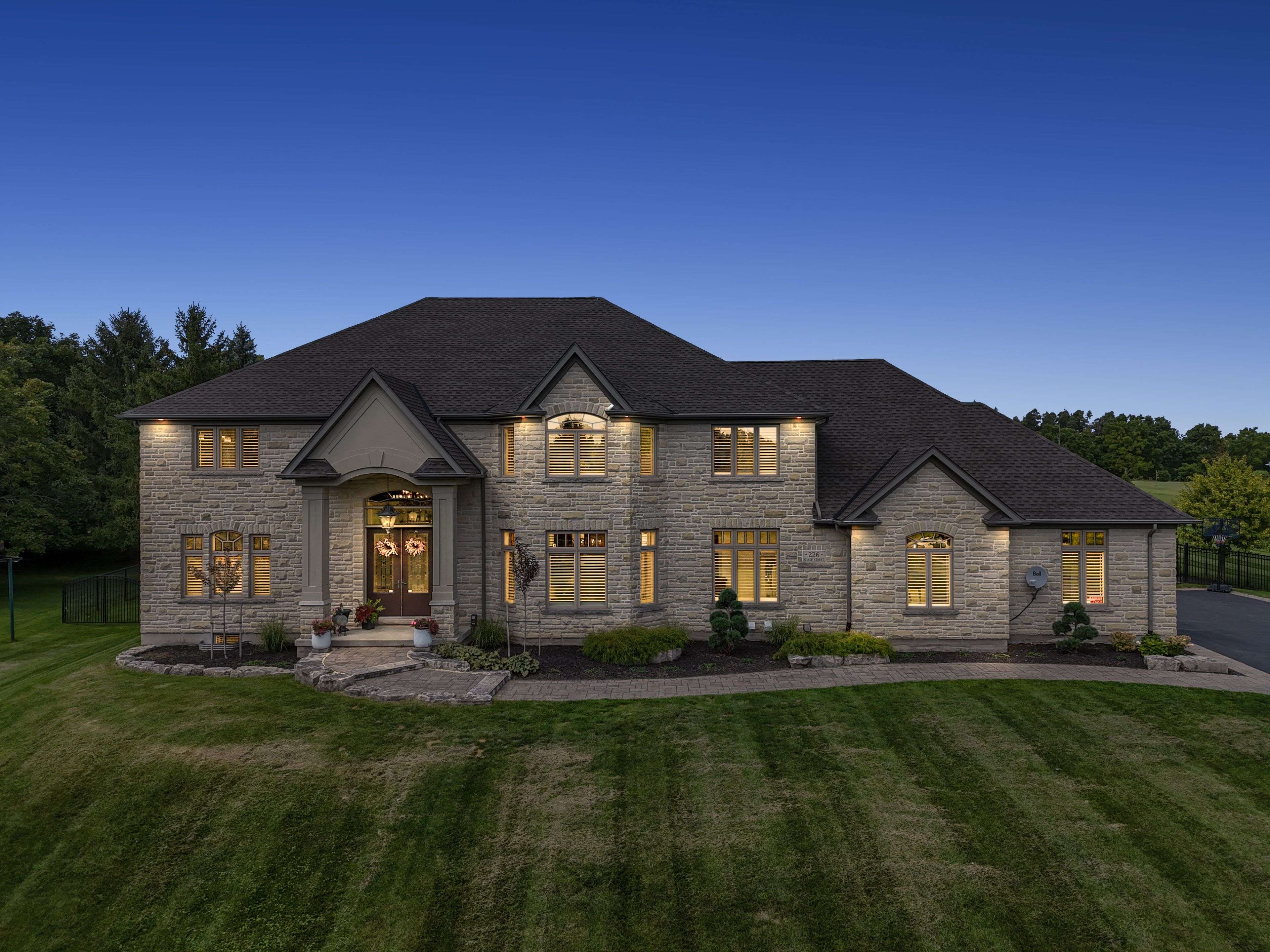226 Shade ST, Wilmot, ON N3A 4J2