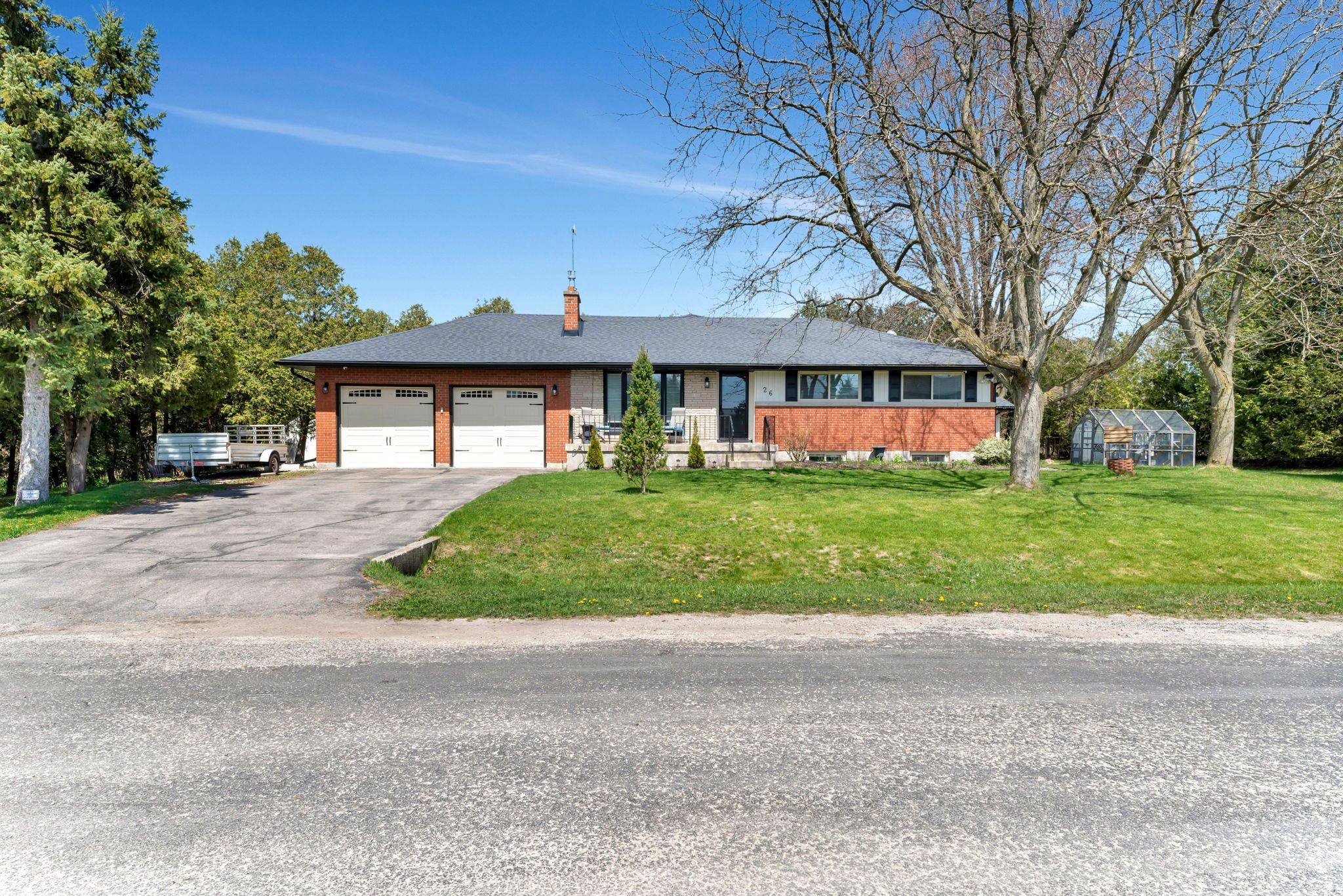 26 Davies ST,  Cambridge,  ON N1R 5S2