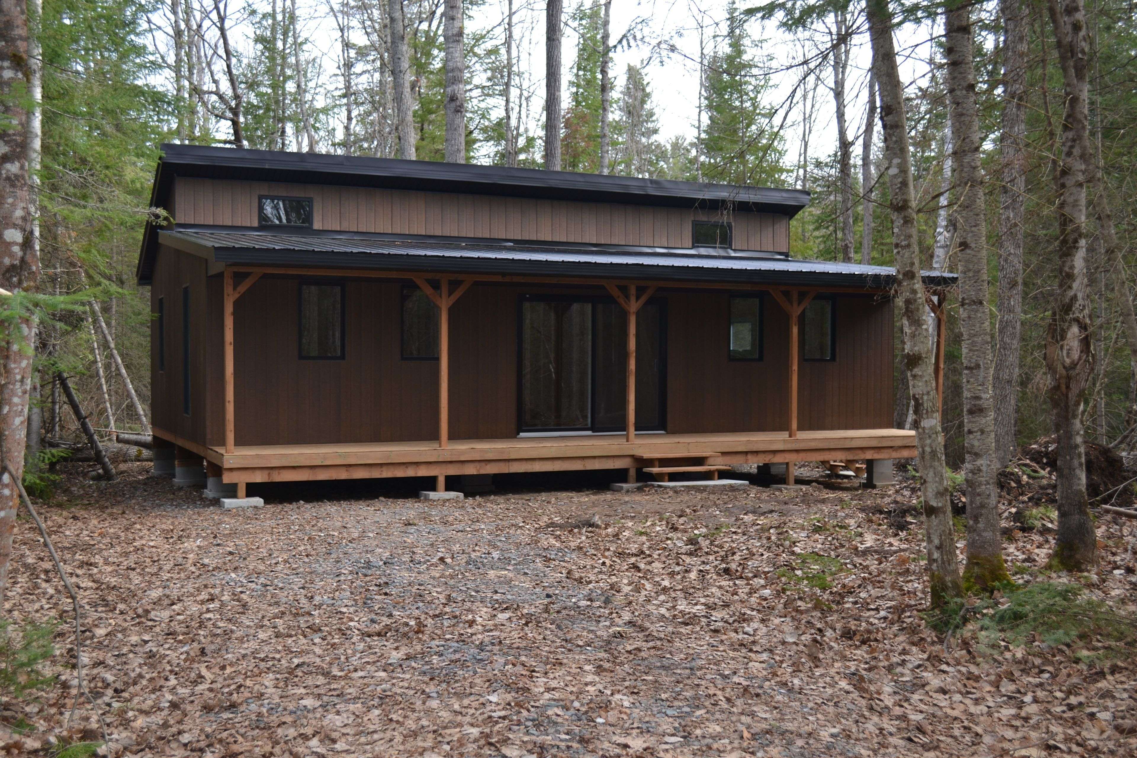 Greater Madawaska, ON K0J 2R0,28044 C HWY 41 RD
